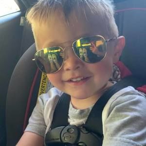 Meet your Posher, Mark